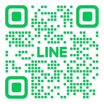 LINE QRコード